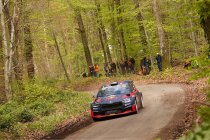 Wallonie: Verstappen op en over Fernémont