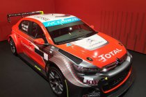 Citroën bekent kleur