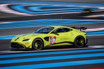 Street-Art Racing opnieuw naar GT4 European Series, met Bachmann en Theysgens