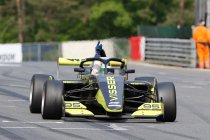 Zolder: Beitske Visser troeft Chadwick af