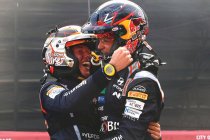 WRC: Neuville grijpt Ieperse strohalm met beide handen