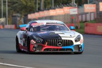 Circuit Zolder, donderdag 10 november 2022 – Internationale testdag & Petrolhead Thursday