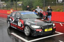 Simtag Racing opnieuw in actie in Belcar Endurance championship