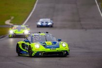 Nürburgring: Porsche palmt eerste startrij in