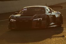 24H Spa: Dries Vanthoor verliest 3 ronden met kapotte remschijf