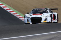 Brands Hatch: Franck Perera zet ISR Audi op pole