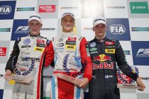Nürburgring: Achtste zege voor Lance Stroll