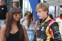 Formule Renault 2.0 NEC: Assen: race 1: Overwinning voor Callan O’Keeffe