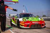 Sebring: Podium en winst voor Jan Heylen en Charlie Luck