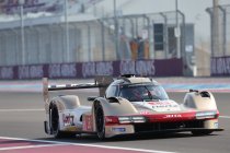 FIA WEC Prologue: TF Sport Corvette tweede snelste GT in wagenarme eerste sessie