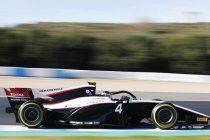 Jerez testdagen: Nyck de Vries ook op tweede testdag snelste