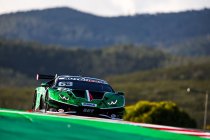Portimão: Bortolotti op pole voor race 1- moeilijke start voor de Belgen