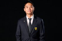 Yifei Ye stapt over naar Ferrari