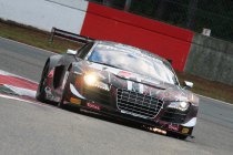 Zolder: Vanthoor snelste in tweede vrije training