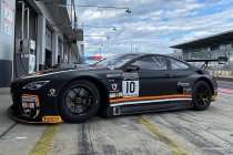Imola: Nick Yelloly springt in bij Boutsen Ginion Racing