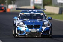 De Hundred Series by BGDC gaat door dit weekend op Circuit Zolder