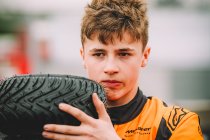 Dries Van Langendonck richt zijn pijlen op de Formule 4
