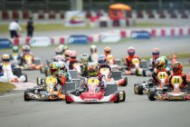Van Walstijn en Longhi winnen in Wackersdorf, pech voor Braeken