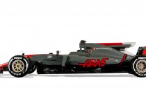 Haas onthult VF-17
