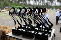 Zolder Historic GP: Concours d’élégance hoogtepunt van tweede dag (+ Video)