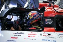 Bahrein Rookie Test: Team WRT vooraan bij de LMP2’s