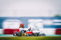 Portimão: Schitterende inhaalrace voor Thibaut Ramaekers en Dries Van Langendonck
