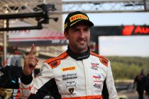 24H Spa: Andrea Caldarelli - "Meer dan alleen een polepositie"