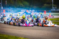 Campillos vervangt Brazilaanse Birigui als gastheer van WK voor OK en OK-Junioren