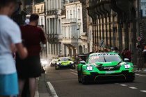 Spa 24H: de parade verhuist naar het Parc de Sept Heures