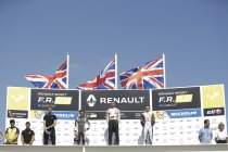 Paul Ricard: Vierde plaats voor Max Defourny in race 1