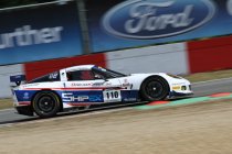 Zandvoort DTM: Belgen vechten voor de titels tijdens DTM-weekend