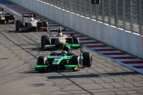 Rusland: Race 2: Stoffel Vandoorne kampioen!