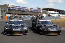 24H Zolder: D’Ieteren Luxury Performance en NGT Racing willen opnieuw scoren