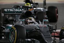 Rusland: Hamilton snelste tijdens laatste oefensessie