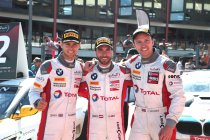 24H Spa: Underdog Walkenhorst schenkt BMW derde zege in vier jaar