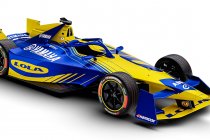 Lola met Yamaha officieel richting Formule E