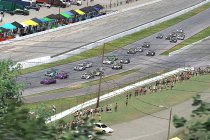 PACE Porsche Cup - Road Atlanta: Hady-Noah Mimassi en Felix Vötter op het hoogste trapje