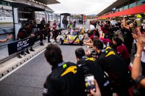4H Portimão: Dominante zege en titel voor VDS Panis Racing