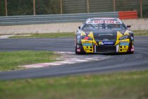 Denis Dupont en Cristophe Bouchut opnieuw van start in NASCAR Whelen Euroseries