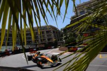 Monaco: Norris snoept polepositie af van thuisrijder Leclerc