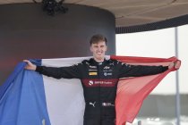Abu Dhabi: De zege voor Jack Doohan, de titel voor Théo Pourchaire