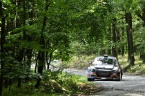 ERC: Spa Rally terug op reservelijst in 2021