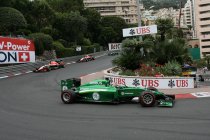 Caterham mist hoogwaarschijnlijk de twee volgende Grote prijzen