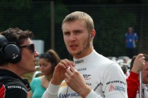 Sirotkin blijft reserverijder bij Renault