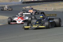 Formule 1 keert terug naar Zolder