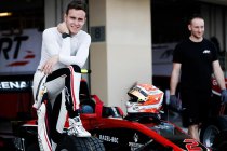 Spa-Francorchamps: Anthoine Hubert overleden na zware crash in de Raidillon