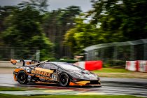 American Festival: Belgium Racing-rijders willen scoren voor publiek!