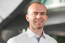 Bas Leinders bevestigd als sportdirecteur bij McLaren