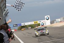 VLN 3: Catsburg en Adorf pakken winst voor Marc VDS Racing