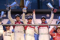 6H Spa: Audi wint incidentrijke slijtageslag in Spa